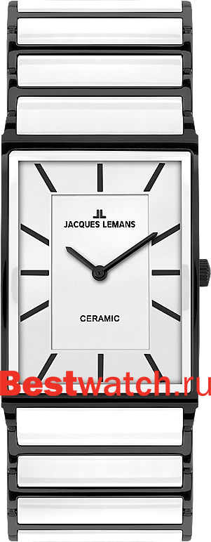 Часы Jacques Lemans York 1-1594C